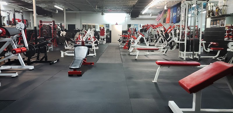 Photo of Absolute Fitness