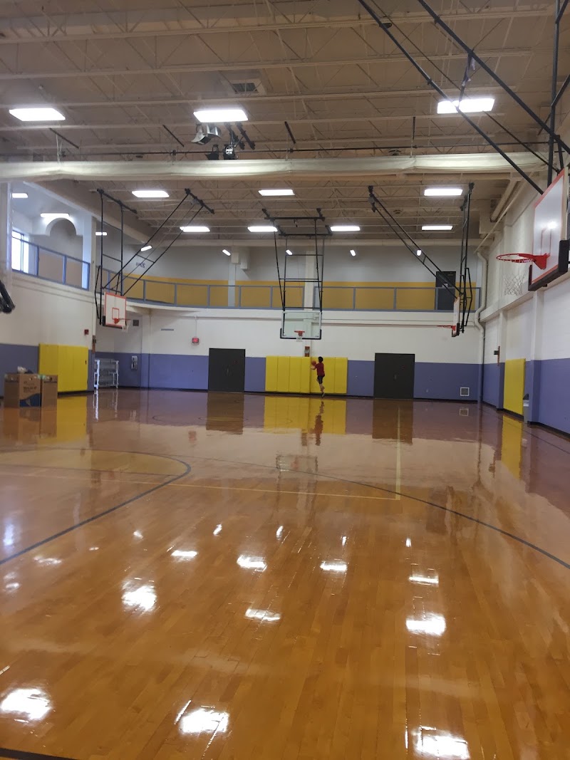 Photo of Tennessee Tech Academic Wellness Center