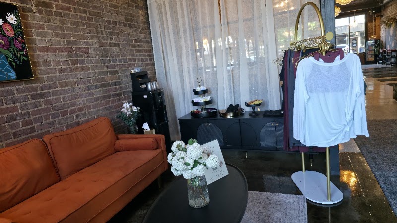 Photo of In Bloom Barre & Wellness Studio