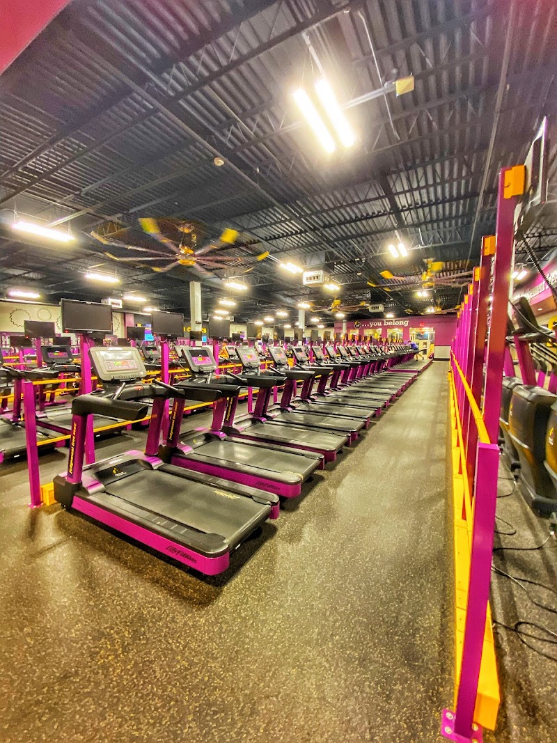 Photo of Planet Fitness