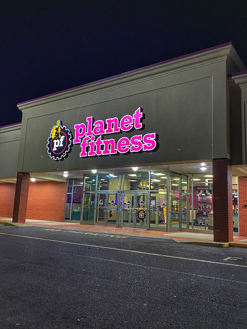 Photo of Planet Fitness