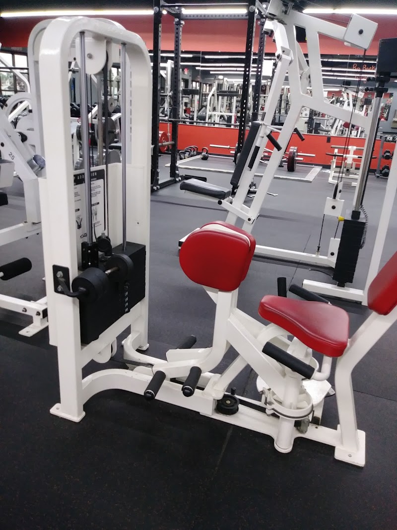 Photo of Willmore Training