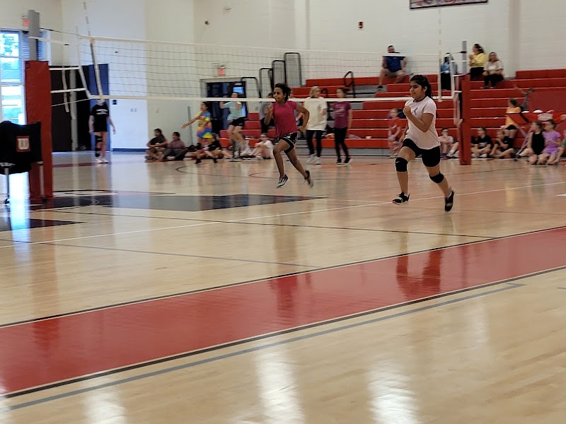 Photo of Albertville Gymnasium