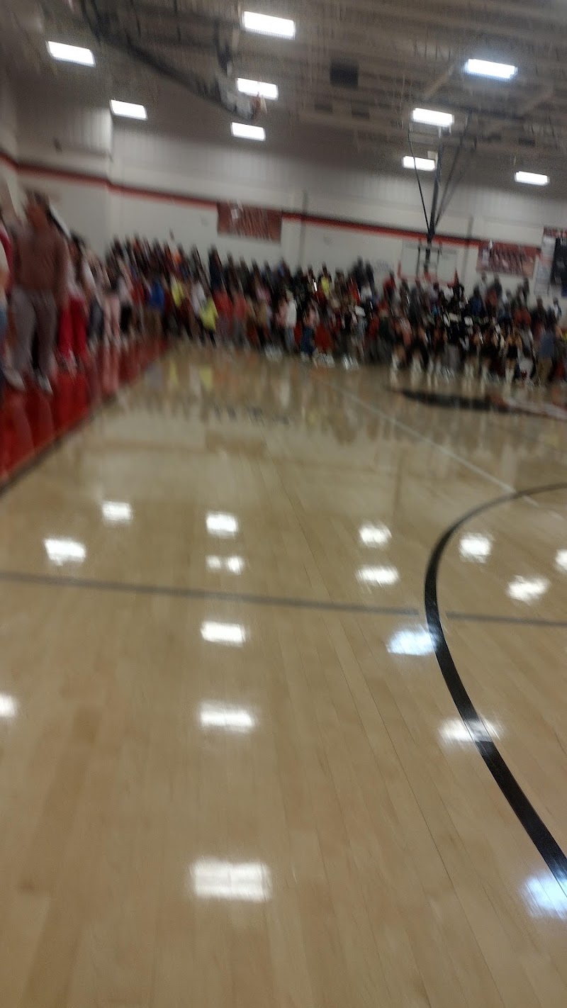 Photo of Albertville Gymnasium