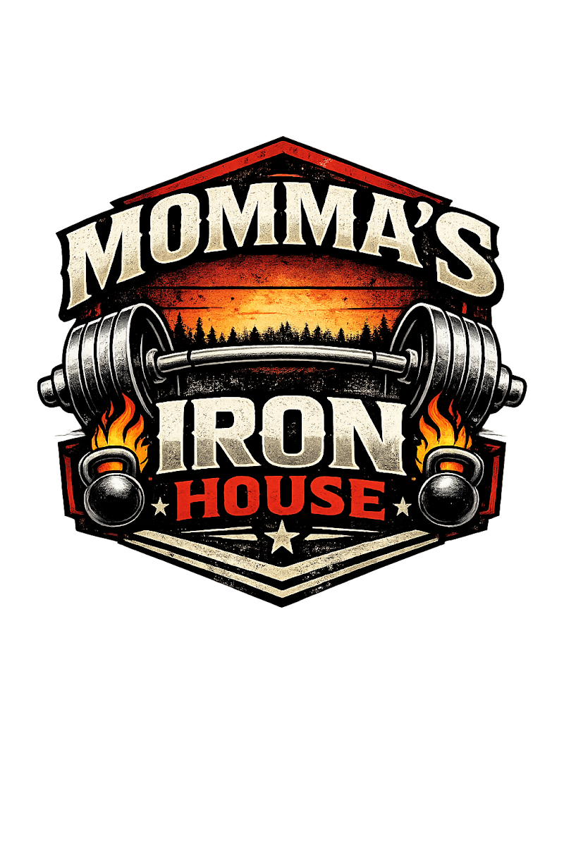 Photo of Momma's Iron House