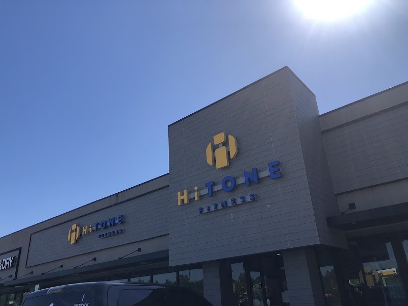 Photo of HiTONE Fitness