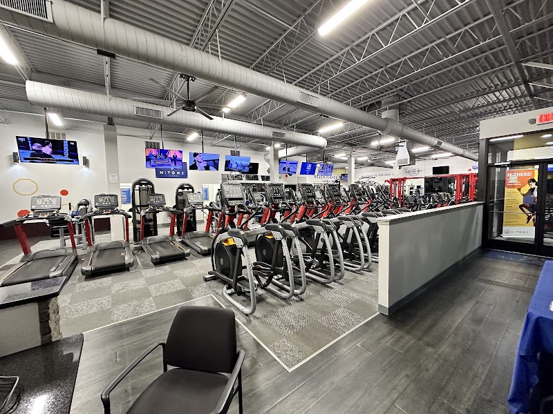 Photo of HiTONE Fitness