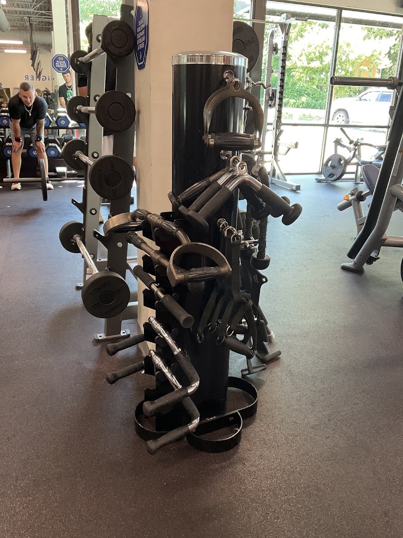 Photo of HiTONE Fitness