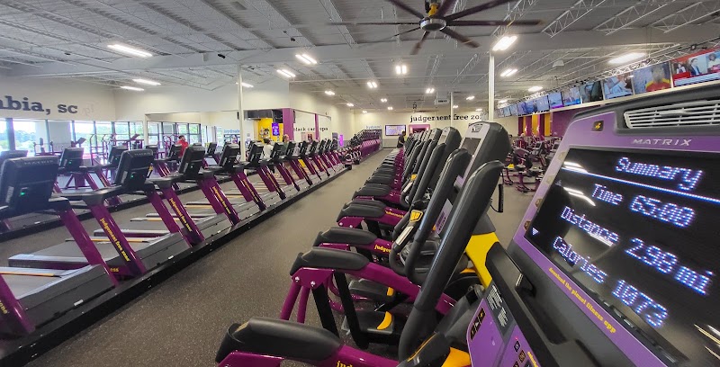 Photo of Planet Fitness