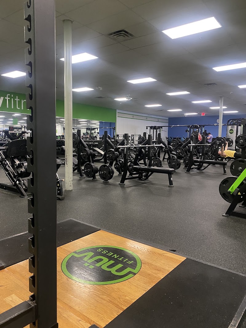 Photo of Revolution Fitness West Columbia