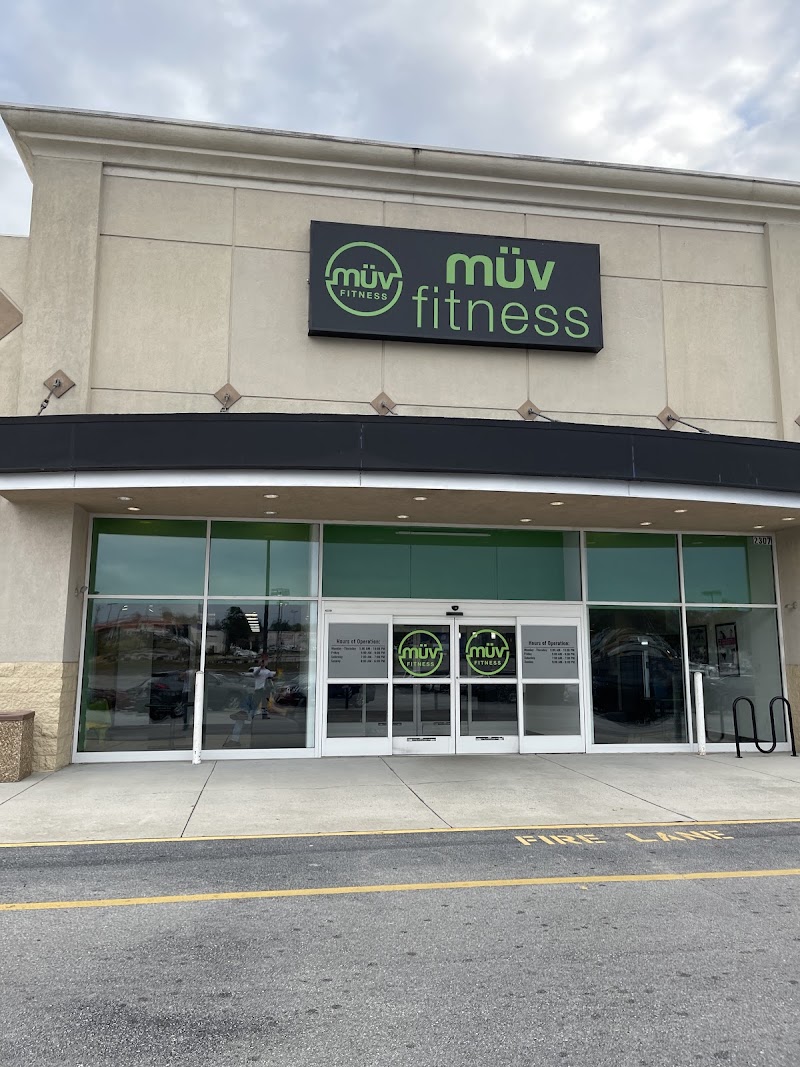 Photo of Revolution Fitness West Columbia