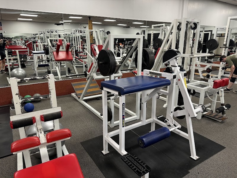Photo of Granby Village Fitness Center