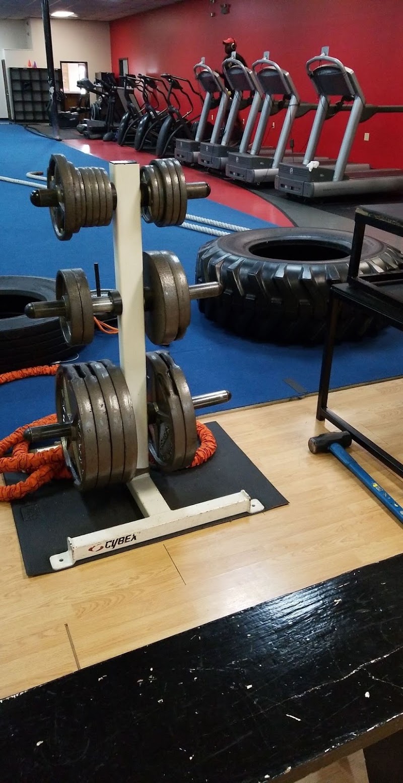 Photo of Granby Village Fitness Center