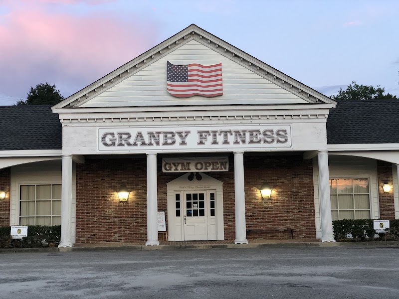 Photo of Granby Village Fitness Center