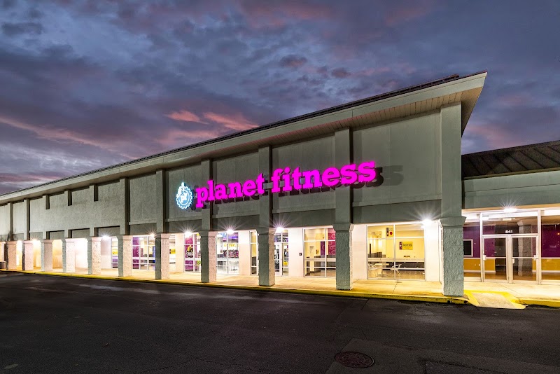 Photo of Planet Fitness