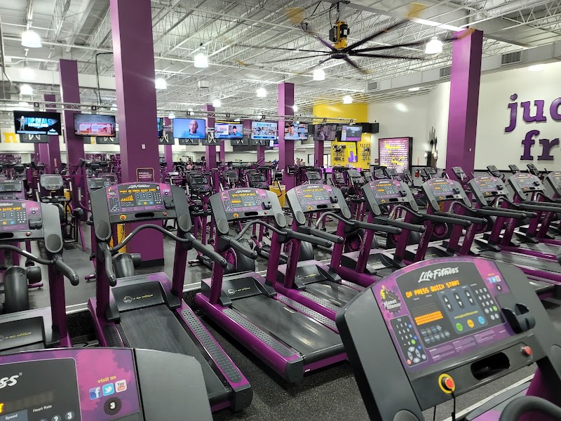 Photo of Planet Fitness