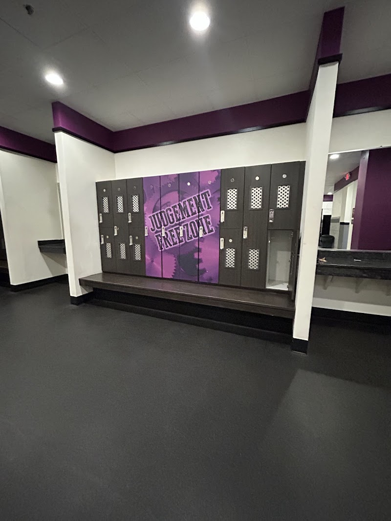 Photo of Planet Fitness