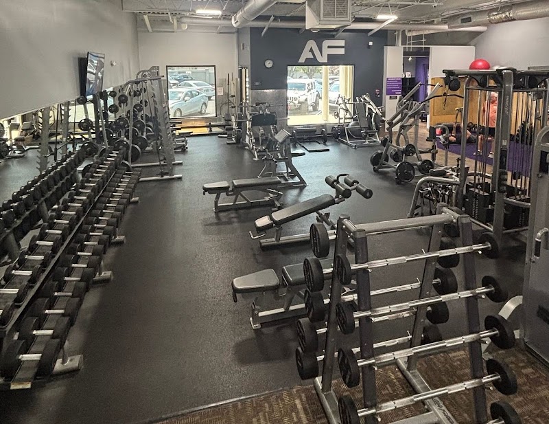 Photo of Anytime Fitness