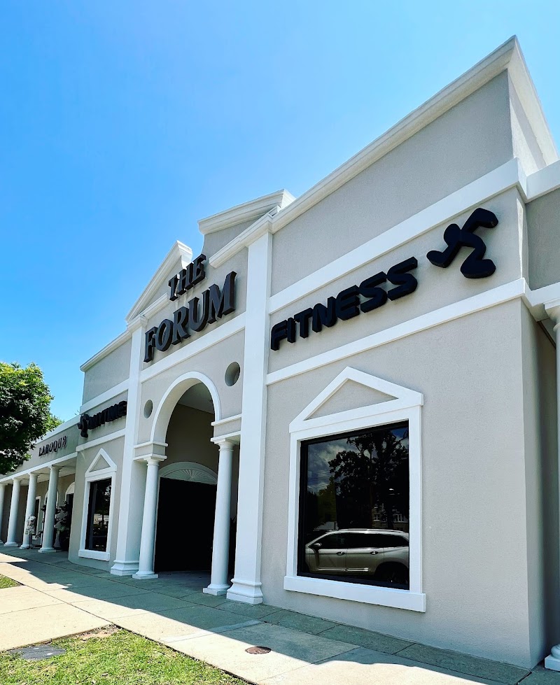 Photo of Anytime Fitness