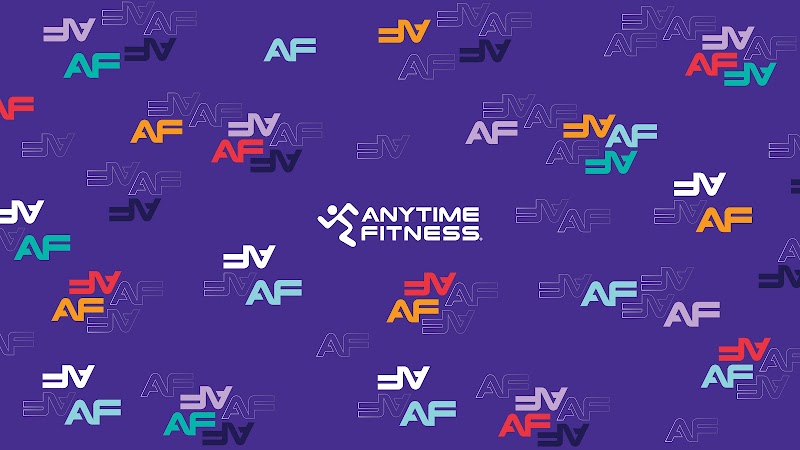 Photo of Anytime Fitness