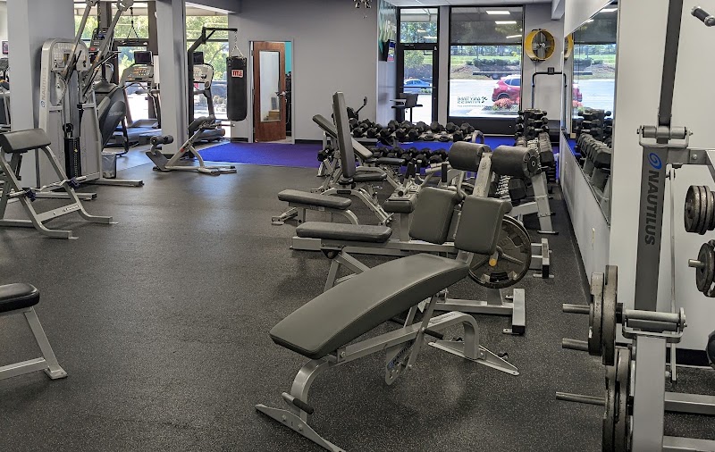 Photo of Anytime Fitness