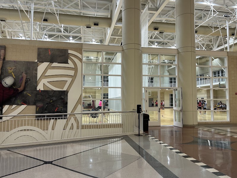 Photo of Strom Thurmond Wellness and Fitness Center