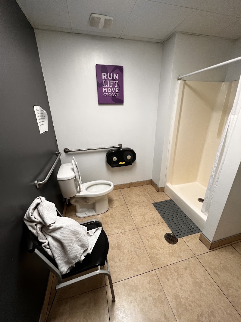 Photo of Anytime Fitness