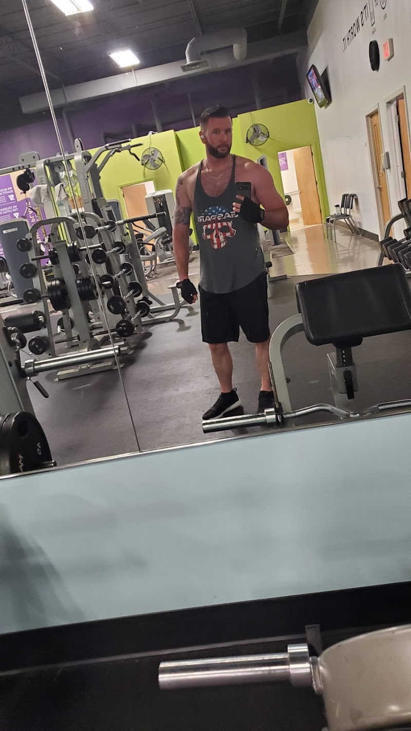 Photo of Anytime Fitness
