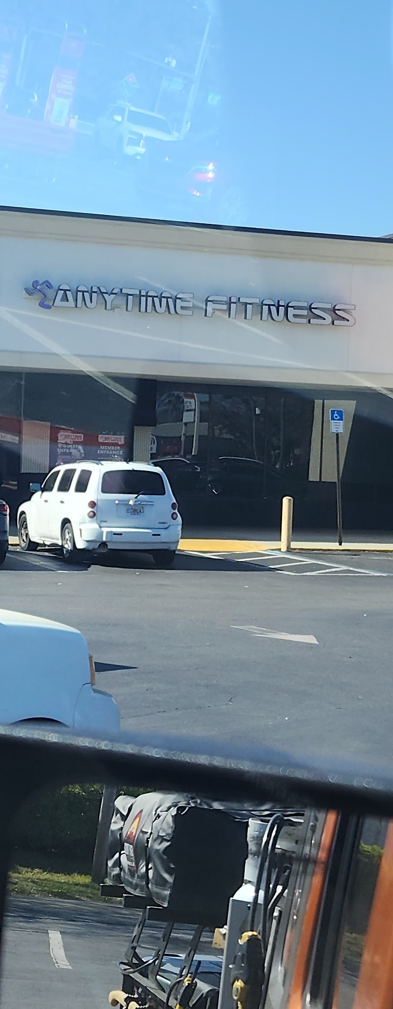 Photo of Anytime Fitness