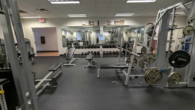 Photo of Fitness Center