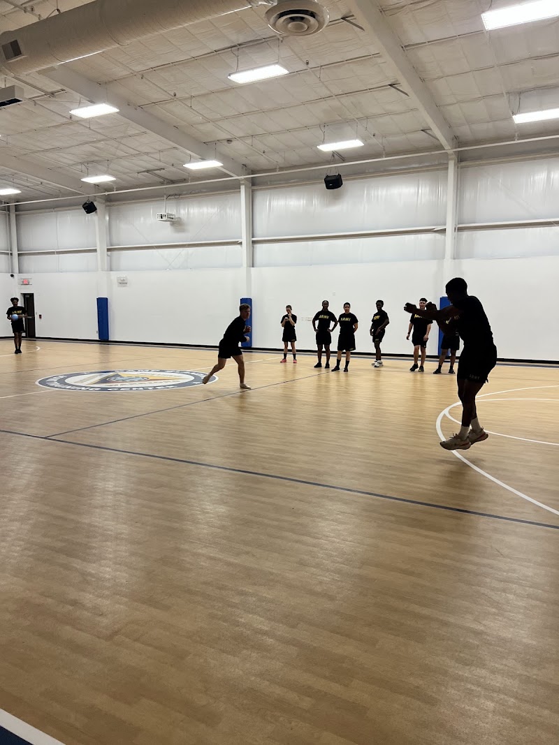 Photo of Fitness Center