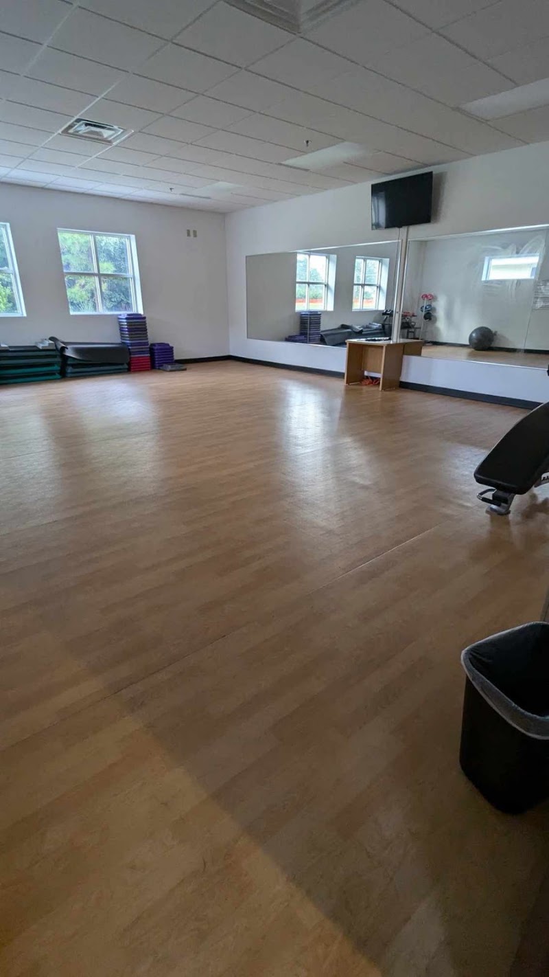 Photo of Fitness Center