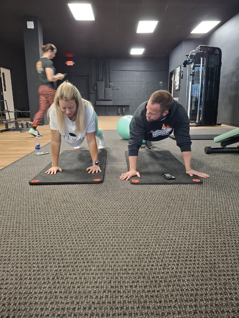Photo of North Florida Fitness
