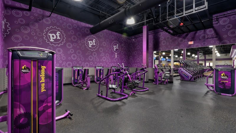 Photo of Planet Fitness