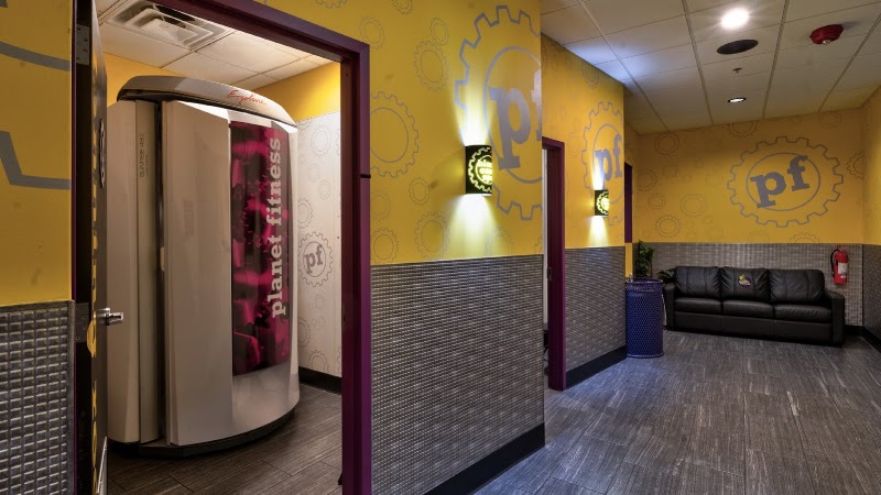 Photo of Planet Fitness