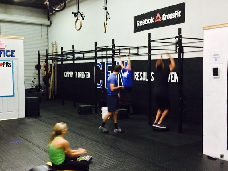 Photo of CrossFit Naples