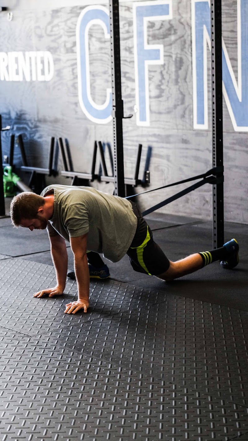 Photo of CrossFit Naples