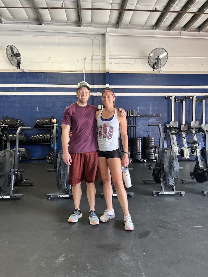 Photo of CrossFit Naples