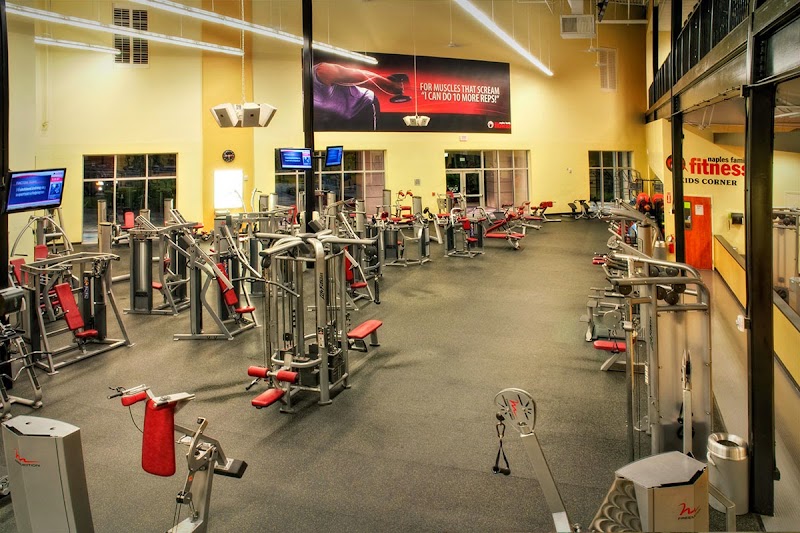 Photo of Naples Family Fitness