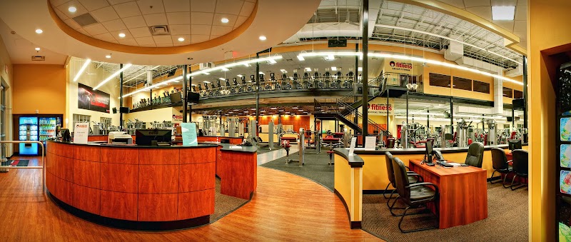 Photo of Naples Family Fitness