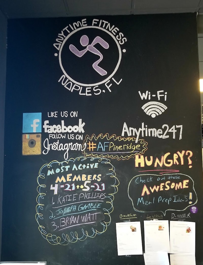 Photo of Anytime Fitness