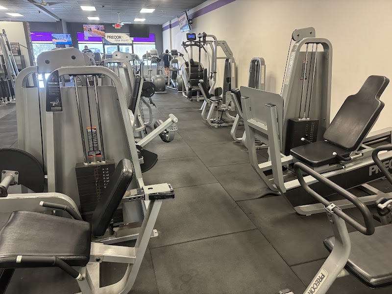 Photo of Anytime Fitness