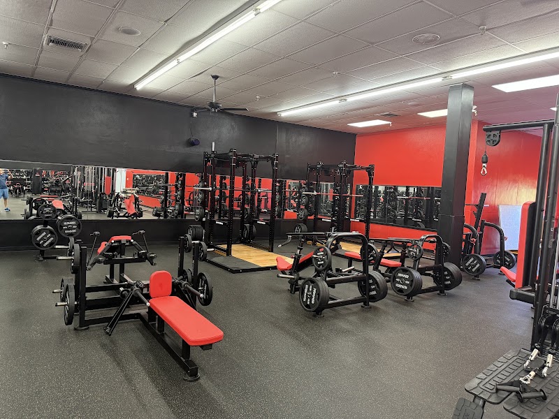 Photo of Smash Fitness