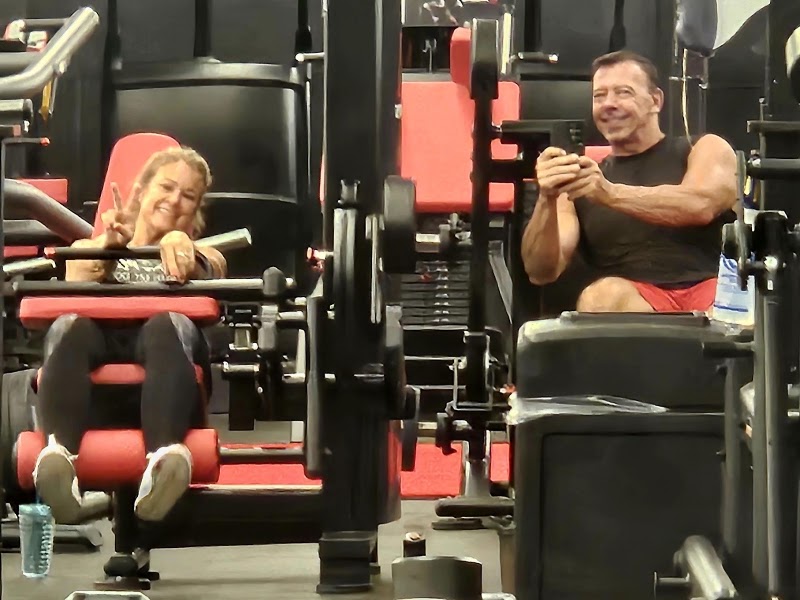Photo of Smash Fitness