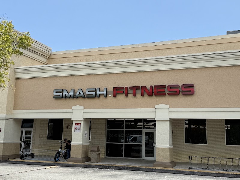 Photo of Smash Fitness