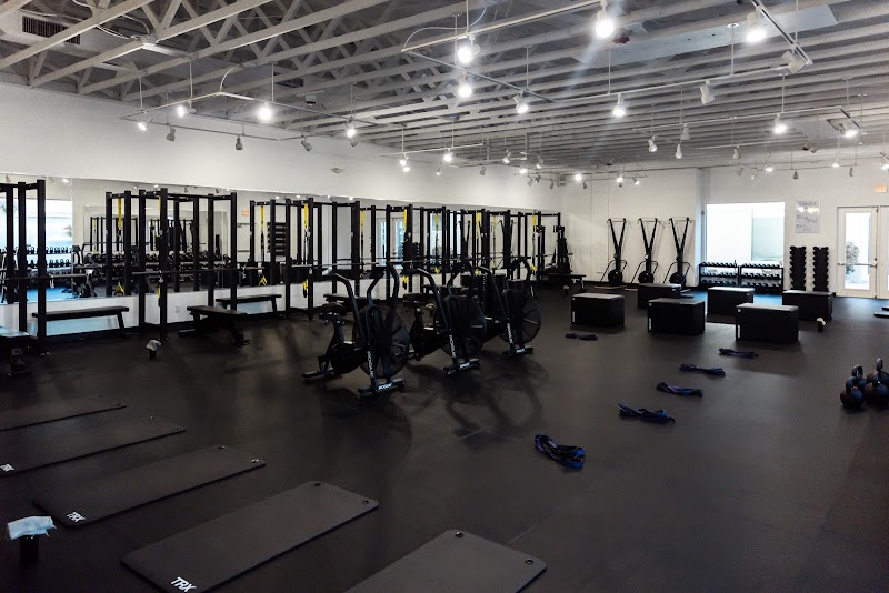 Photo of StudioFit Training Naples