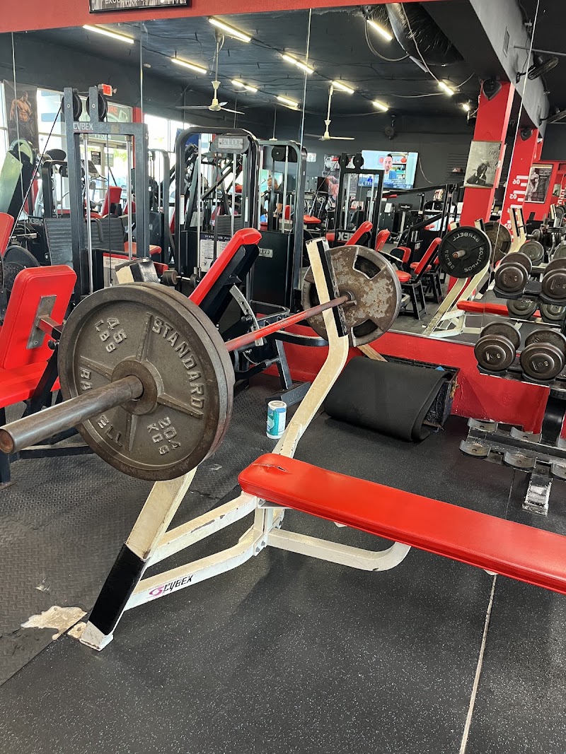 Photo of Hardcore Gym