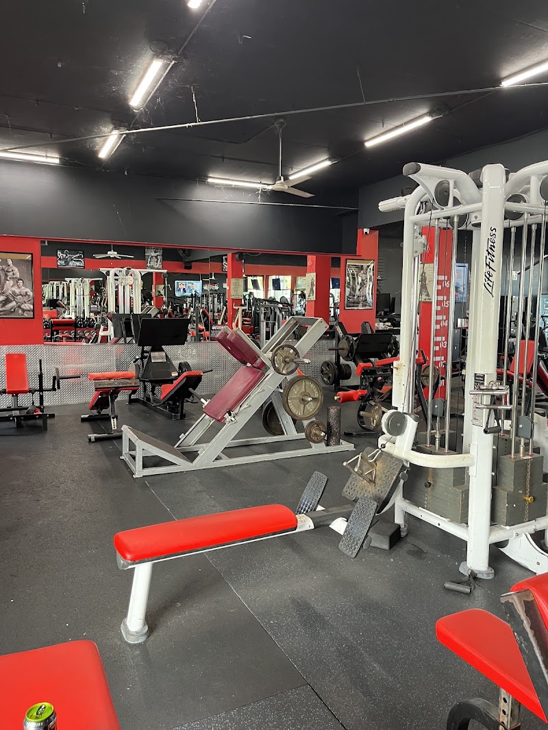 Photo of Hardcore Gym