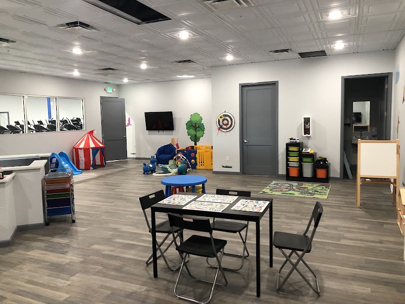 Photo of Athletica Health & Fitness
