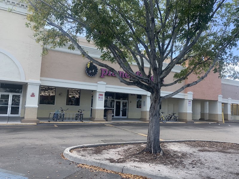 Photo of Planet Fitness